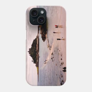 St Michaels Mount Phone Case