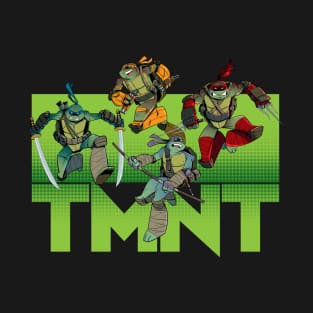 TMNT T-Shirt