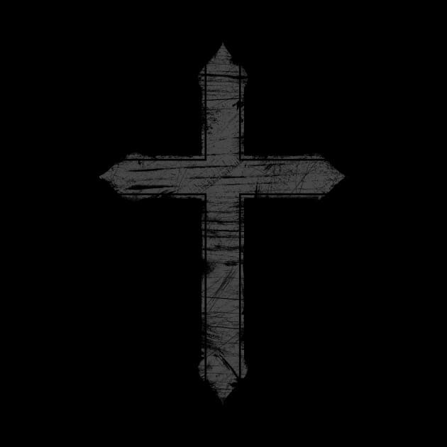 Cross by Drop23