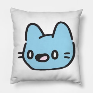 NFT COOL CATS Pillow