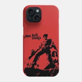 Ash vs Evil Dead Phone Case