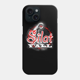 Silat Y'all! Phone Case