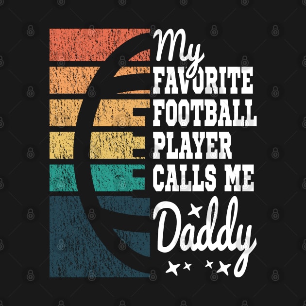 My Favorite Football Player Calls Me Daddy Cool Text by JaussZ