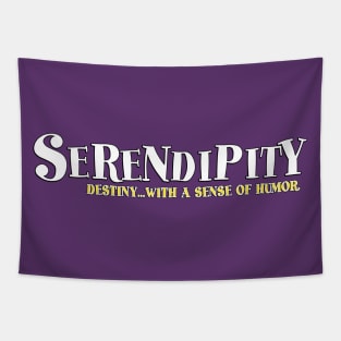 Serendipity Tapestry