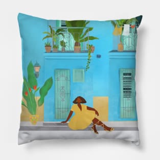 Havana Pillow