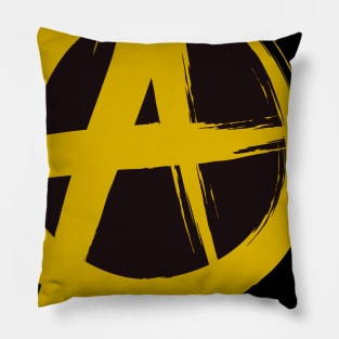 Anarcap Pillow