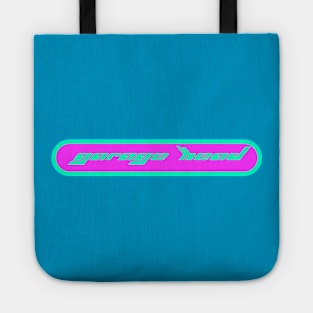 Garage Head Tote