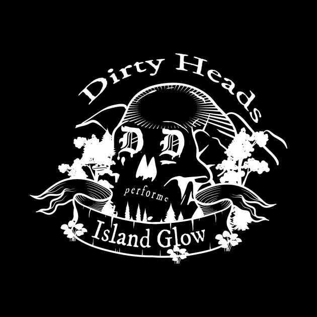 Dirty Heads Island Glow by tosleep