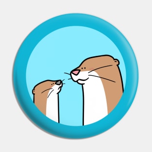 Otterson Pin