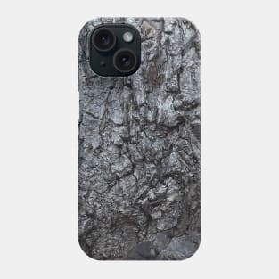 Dark Bark Phone Case