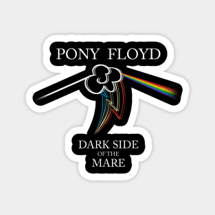 Floyd Pone - Dark Side of the Mare Magnet