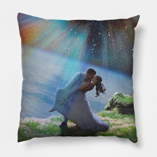 LOVERS Pillow