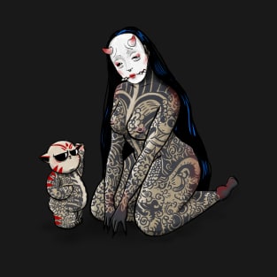 Yokai T-Shirt