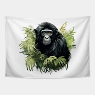 Siamang Tapestry