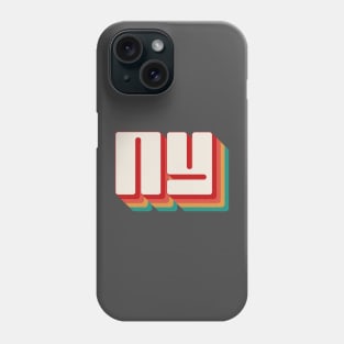 New York Phone Case