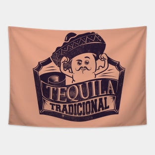 TEQUILA TRADITIONAL Tapestry