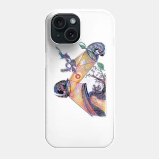 Clocks Phone Case