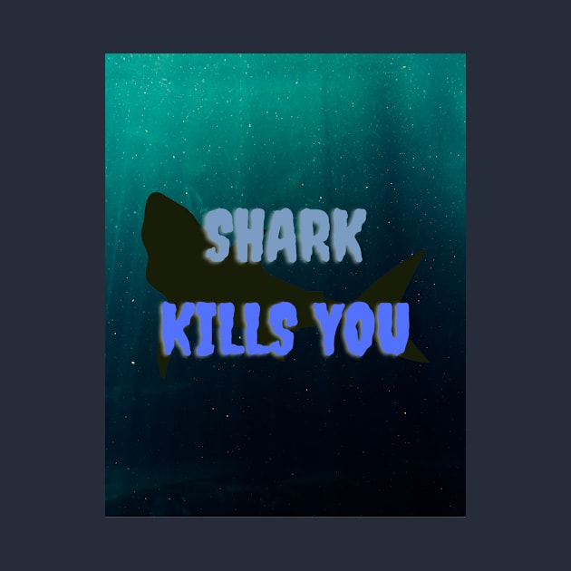 SHARK KILLS YOU by Metro Boomin