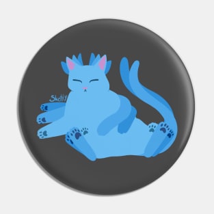 Multi-Cat Pin