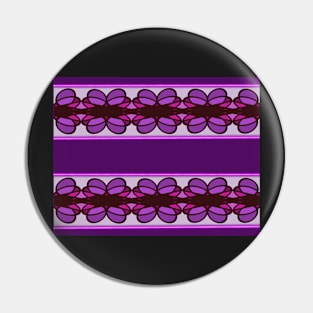 Violet Pin