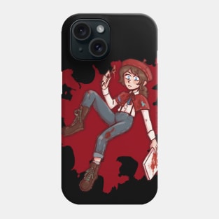 Painter Phone Case