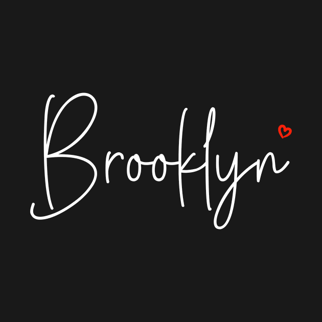 Brooklyn by MBNEWS