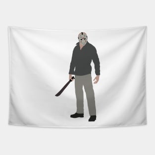 Jason Tapestry