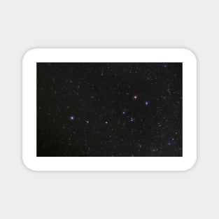 Constellation of Ursa Minor (C032/5411) Magnet