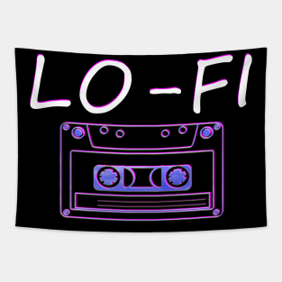 Lo-Fi Tapestry