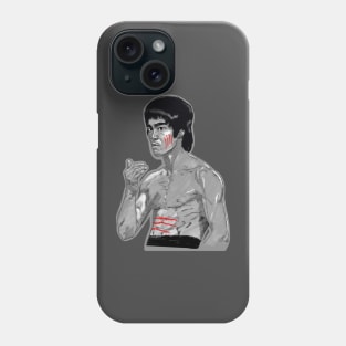 The Dragon 2 Phone Case