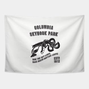 Columbia Skyhook Park Tapestry