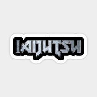 Iaijutsu Magnet