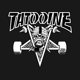 TATOOINE T-Shirt