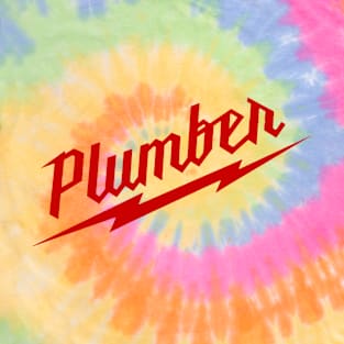 Plumber Tee T-Shirt