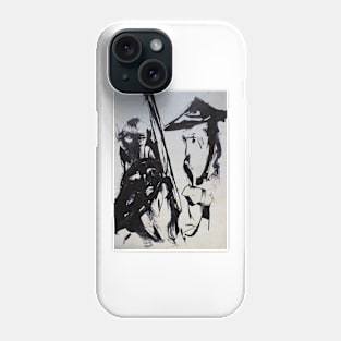 Knight Phone Case