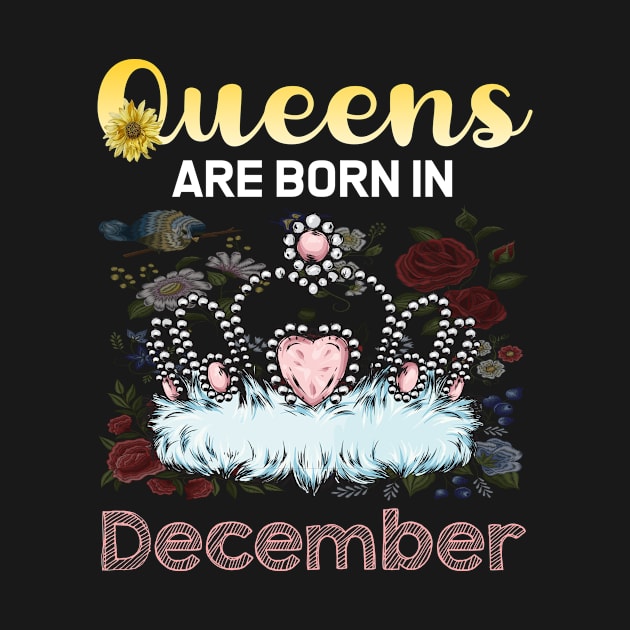 Queen Crown 2 December by symptomovertake