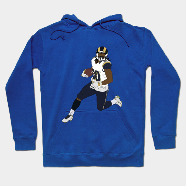 todd gurley sweatshirt