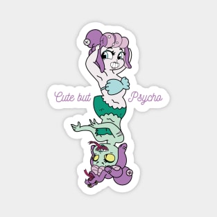 Cala Maria Magnet