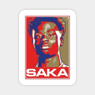 Saka - RED Magnet