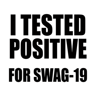 SWAG-19 T-Shirt