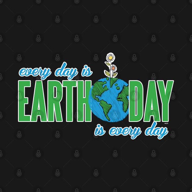 Every day is Earth Day by creative