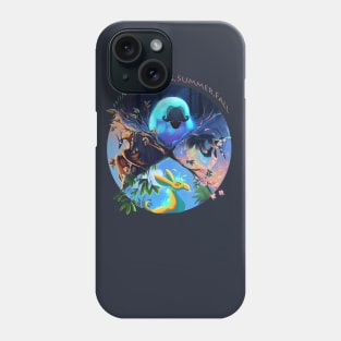 Seasons Phone Case