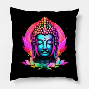 buddah Pillow