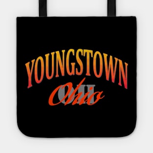 City Pride: Youngstown, Ohio Tote