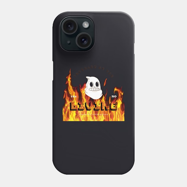 Halloween Phone Case by joshsmith