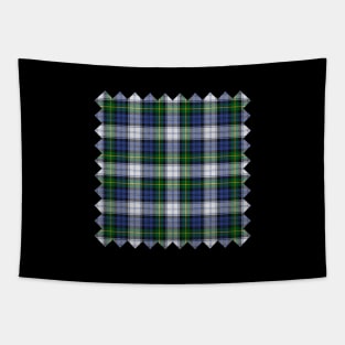 Clan Gordon Dress Tartan Tapestry