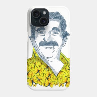 Gabo Phone Case