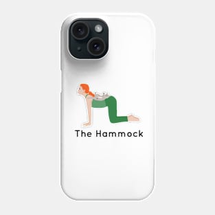 The Hammock Phone Case