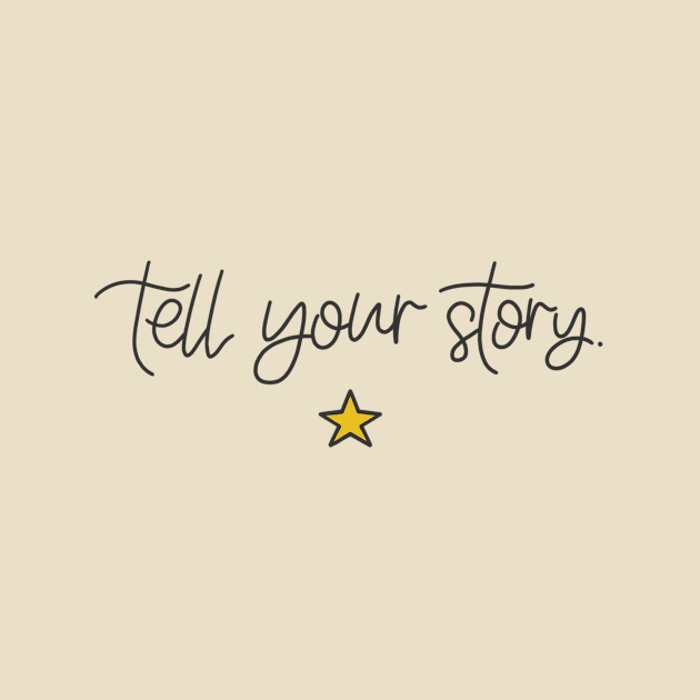 Hamilton - Tell Your Story by cheekymare