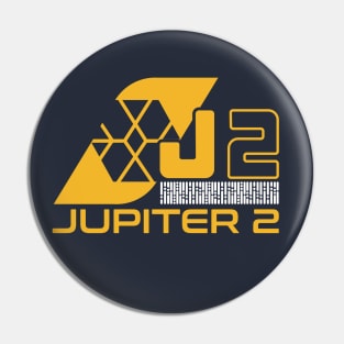 Jupiter 2 Pin